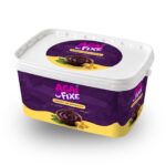 Creme de Maracujá Brasileiro | 4,5 kg