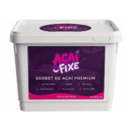 Açaí Premium Biológico | Balde 4,5 kg