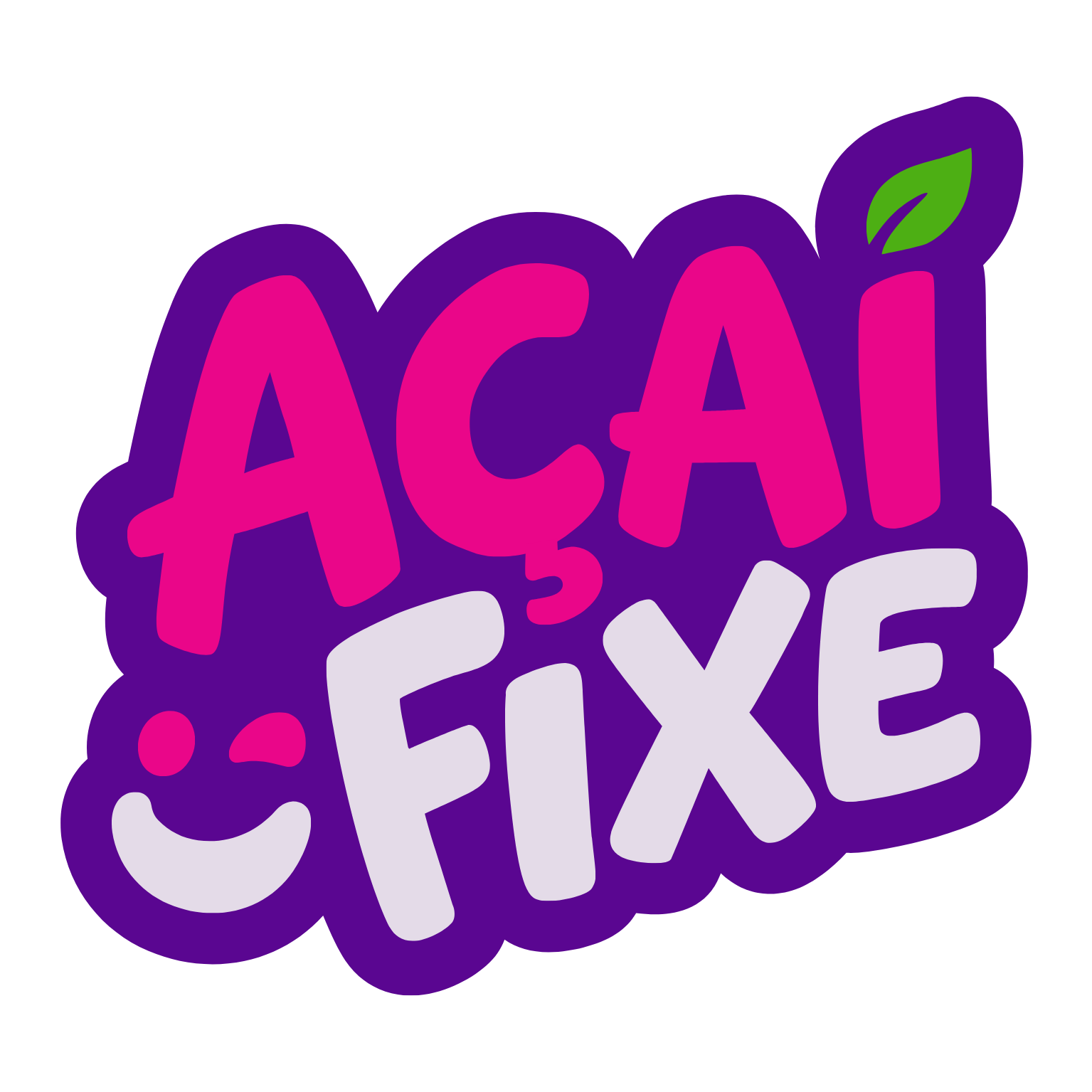 Açaí Fixe