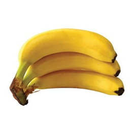 Fresh Banana Nature’s Energy Booster