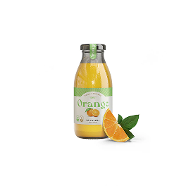 Luxury Ambient Orange Juice