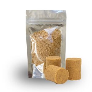 Paçoquinha Fixe | 1 kg