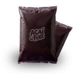 Polpa de Açaí Pura 14% de Sólidos - 1 kg