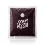 Açaí Premium | Bag 5 kg para Maquina Soft