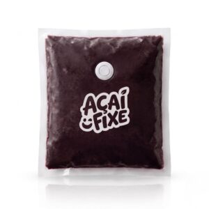 Açaí Premium | Bag 5 kg para Maquina Soft