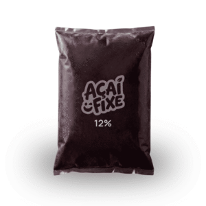 Polpa de Açaí Pura 12% - 1 kg